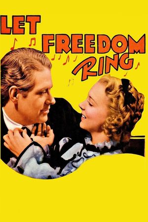 Let Freedom Ring's poster