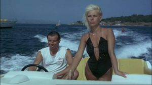 Deux enfoirés à Saint-Tropez's poster