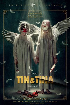 Tin & Tina's poster