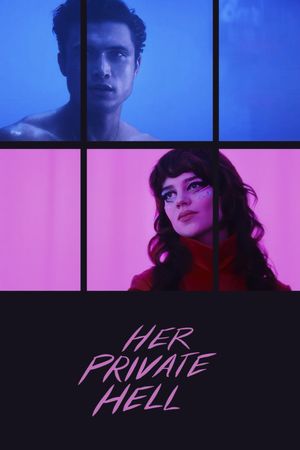 Her Private Hell's poster