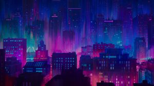 Spider-Man: Across the Spider-Verse's poster