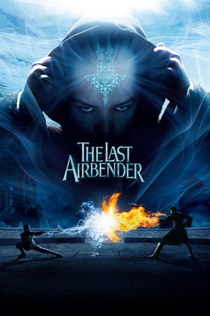 The Last Airbender's poster