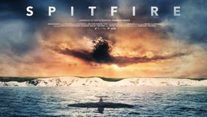 Spitfire's poster
