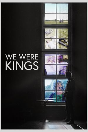 We Were Kings's poster