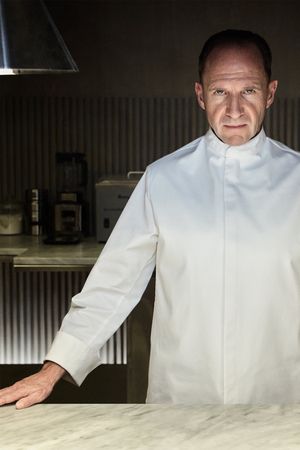 The Menu's poster