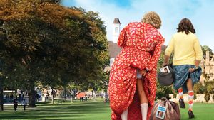 Big Mommas: Like Father, Like Son's poster