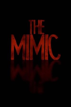 Mimic's poster