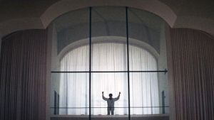 The Graduate's poster