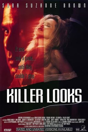 Killer Looks's poster