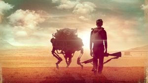 Young Ones's poster