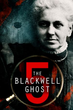 The Blackwell Ghost 5's poster
