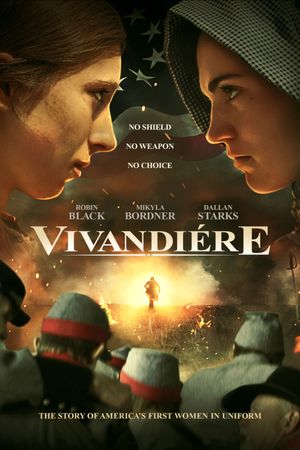 Vivandière's poster