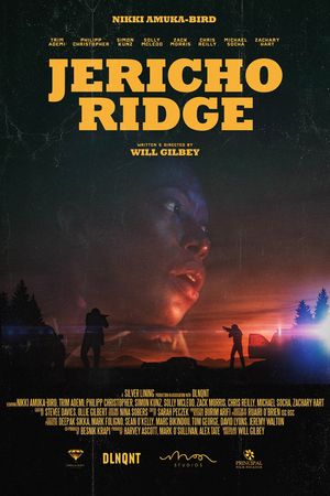 Jericho Ridge's poster
