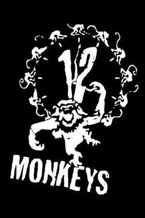 12 Monkeys's poster