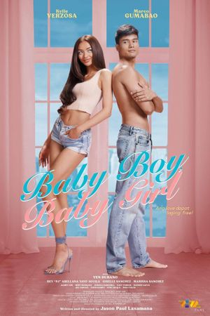 Baby Boy, Baby Girl's poster