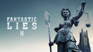 Fantastic Lies's poster
