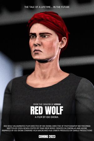 Red Wolf's poster