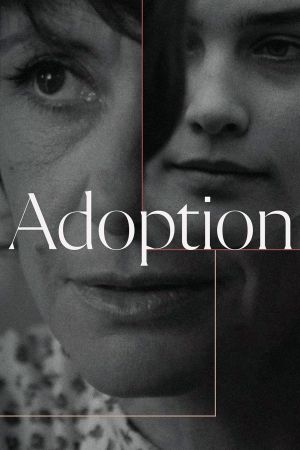 Adoption's poster