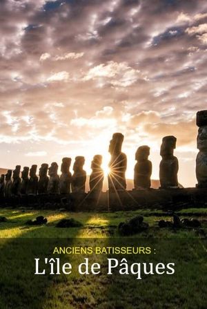 Easter Island: Sculptors of the Pacific's poster