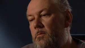 The Iceman Tapes: Conversations with a Killer's poster