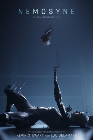 Nemosyne's poster