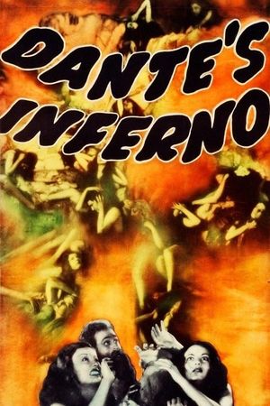 Dante's Inferno's poster
