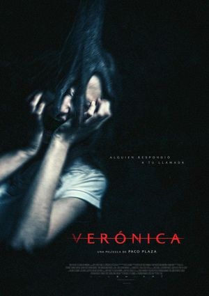 Veronica's poster