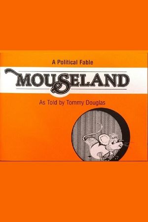 Mouseland's poster