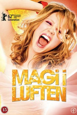 Magi i luften's poster