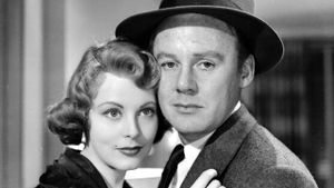 Scene of the Crime's poster