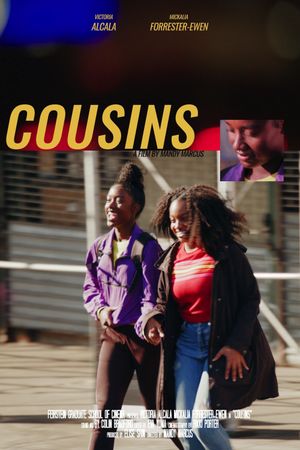 Cousins's poster