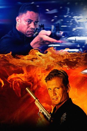 One in the Chamber's poster