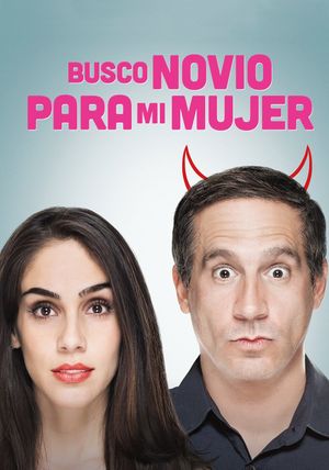 Find a Boyfriend for My Wife... PLEASE!'s poster