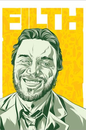 Filth's poster