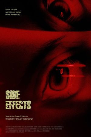 Side Effects's poster