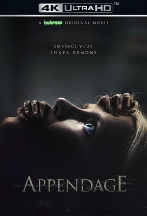 Appendage's poster