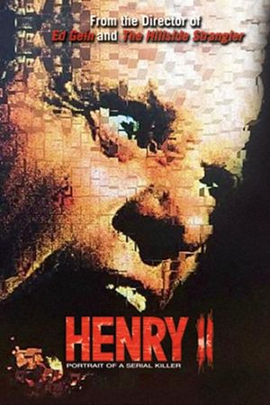 Henry: Portrait of a Serial Killer, Part 2's poster