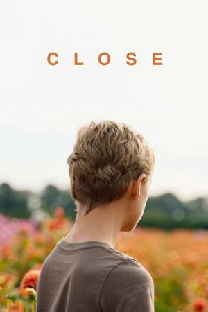 Close's poster