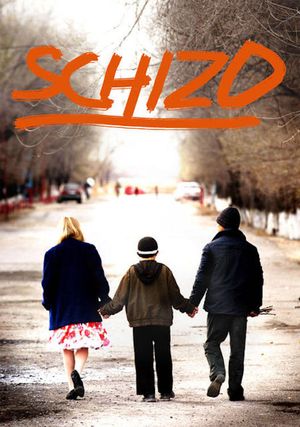 Schizo's poster