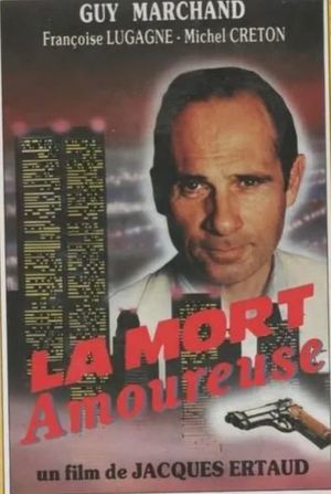 La Mort amoureuse's poster