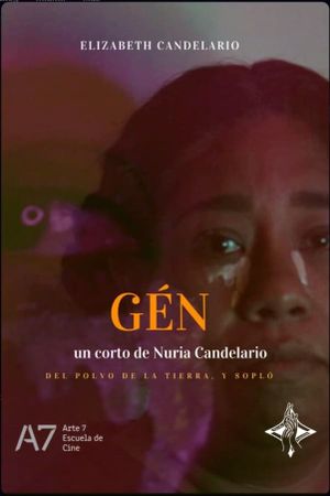 Gén's poster