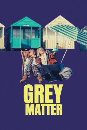 Grey Matter's poster