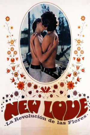 New Love's poster