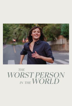 The Worst Person in the World's poster