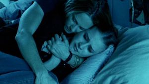 Thirteen's poster