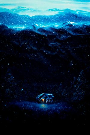 Misery's poster