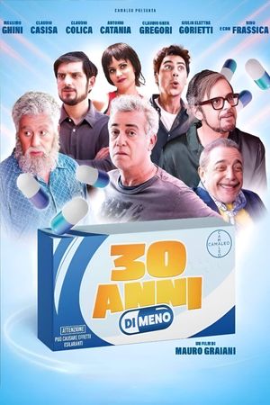 30 anni di meno's poster