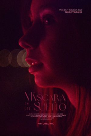 Mask of a Dream's poster