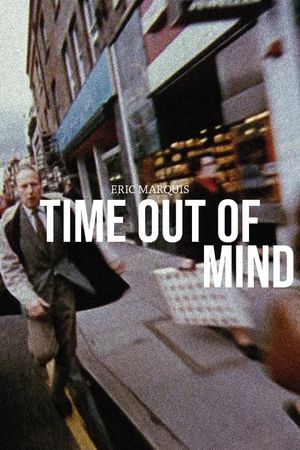 Time Out of Mind's poster image