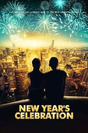 New Year’s Celebration's poster